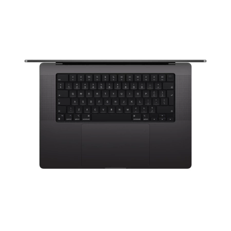 APPLE MacBook 16 PRO M4 MAX/14C CPU 32C GPU/36GB/1TB SSD Gw. Czerń