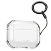TECH-PROTECT BOUNCE APPLE AIRPODS PRO 3 CLEAR
