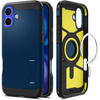SPIGEN TOUGH ARMOR MAG MAGSAFE IPHONE 16 NAVY BLUE