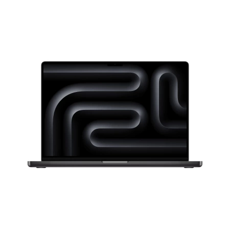APPLE MacBook 16 PRO M4 PRO/14C CPU 20C GPU/24GB/512GB SSD Gw.Czerń-MX2X3ZE/A