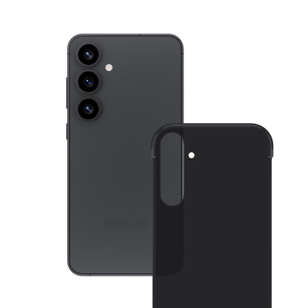 Samsung Galaxy S25 - 3mk Just20g Matt Case