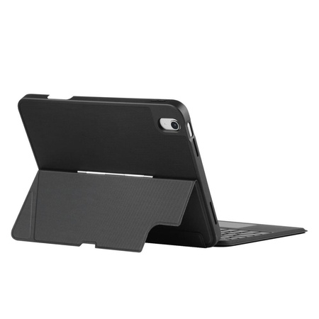 TECH-PROTECT SCMAG PEN + KEYBOARD IPAD 10.9” 10 / 2022 / 11” 11 / 2025 BLACK