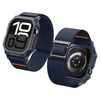 SPIGEN LITE FIT ”PRO” APPLE WATCH 10 / 11 (46 MM) NAVY BLUE