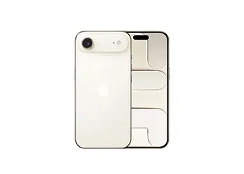 APPLE iPhone Air 512GB Jasne Złoto