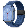 TECH-PROTECT NYLONMAG APPLE WATCH 8 / 9 / 10 / 11 / SE / ULTRA (44 / 45 / 46 / 49 MM) MONTEGO BLUE