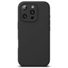 RINGKE SILICONE MAGNETIC MAGSAFE IPHONE 16 PRO BLACK