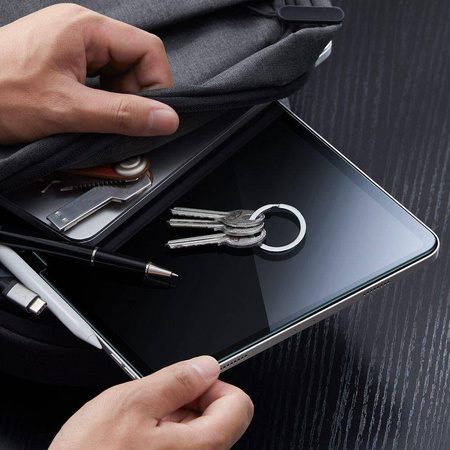 SZKŁO HARTOWANE ESR TEMPERED GLASS 2-PACK IPAD AIR 11” 6 / 7 / 2024-2025 CLEAR