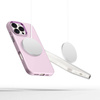 TECH-PROTECT SILICONE PURE MAGSAFE IPHONE 16 PRO MAX PINK PEARL