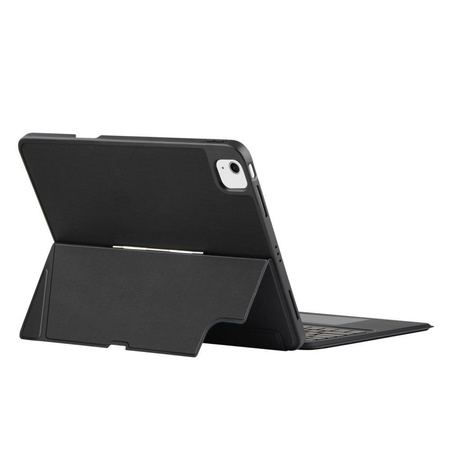 TECH-PROTECT SCMAG PEN + KEYBOARD IPAD AIR 13” 1 / 2 / 2024-2025 BLACK