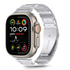 TECH-PROTECT STAINLESS CLASSIC APPLE WATCH 8 / 9 / 10 / 11 / SE / ULTRA (44 / 45 / 46 / 49 MM) SILVER