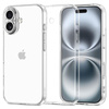 TECH-PROTECT FLEXAIR IPHONE 17 CLEAR