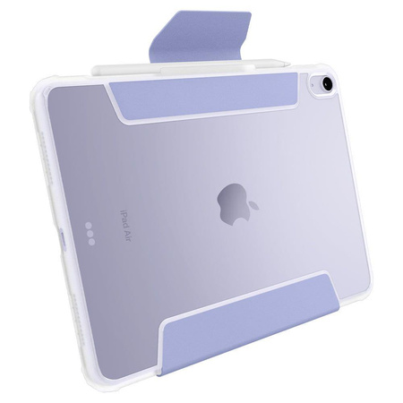 SPIGEN ULTRA HYBRID PRO IPAD AIR 10.9” 4 / 5 / 2020-2022 / 11” 6 / 7 / 2024-2025 LAVENDER