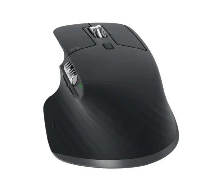Logitech Mysz bezprzewodowa MX Master 3S Grafit