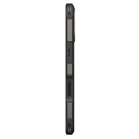 SPIGEN TOUGH ARMOR ”T” MAG MAGSAFE IPHONE 17 BLACK