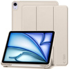TECH-PROTECT SC PEN IPAD AIR 10.9” 4 / 5 / 2020-2022 / 11” 6 / 7 / 2024-2025 STARLIGHT
