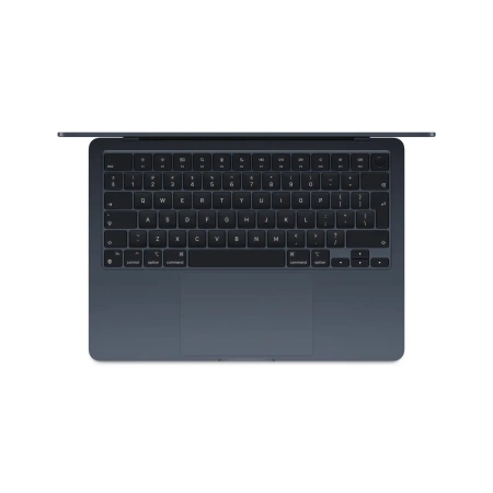MacBook Air 13 M3 8 rdzeni CPU 10 rdzeni GPU Północ