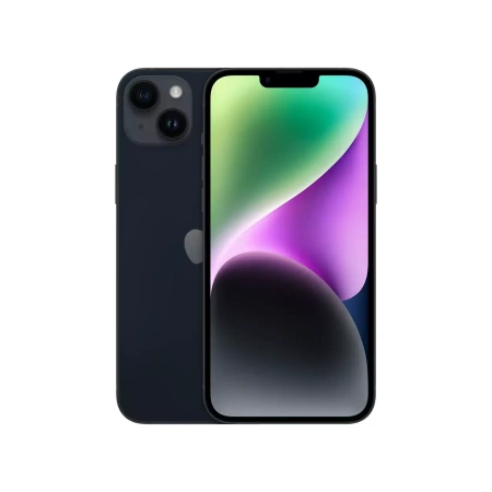 iPhone 14 Plus 256GB Północ