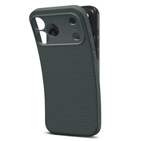 SPIGEN LIQUID AIR IPHONE 17 PRO MAX ABYSS GREEN