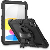 TECH-PROTECT SOLID360 IPAD 10.9” 10 / 2022 / 11” 11 / 2025 BLACK