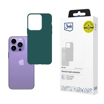 Apple iPhone 14 Pro Max - 3mk Matt Case lovag