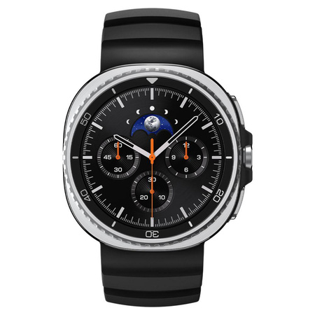 SPIGEN WBS2 BAND SAMSUNG GALAXY WATCH 8 / CLASSIC (40 / 44 / 46 MM) BLACK