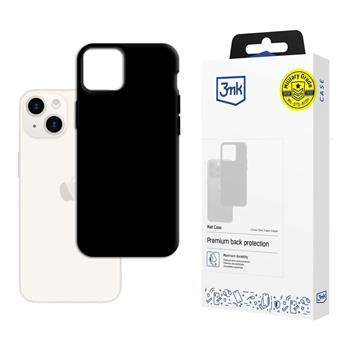 Apple iPhone 15 Plus - 3mk Matt Case