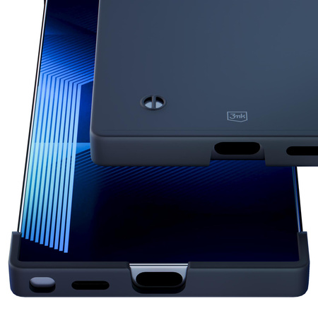 Samsung Galaxy S23 Ultra - 3mk Just20g Matt Case