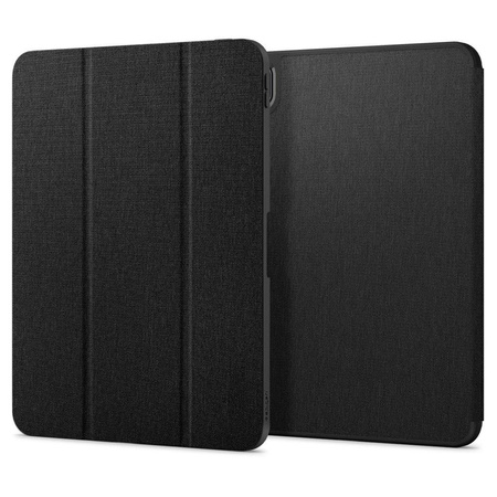 SPIGEN URBAN FIT IPAD PRO 11” 5 / 2024 BLACK