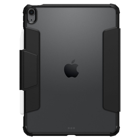 SPIGEN ULTRA HYBRID PRO IPAD AIR 10.9” 4 / 5 / 2020-2022 / 11” 6 / 7 / 2024-2025 BLACK