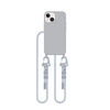 TECH-PROTECT MAGNECKLACE MAGSAFE IPHONE 13 MINI CRAYON GREY