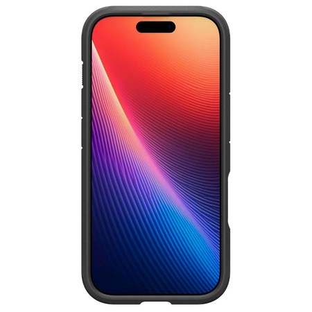 SPIGEN TOUGH ARMOR ”T” MAG MAGSAFE IPHONE 17 BLACK