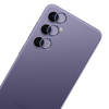 Samsung Galaxy S24 - HARDY Lens Protection Pro Violet