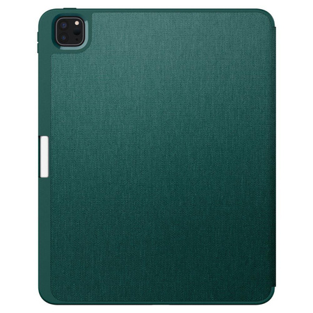 SPIGEN URBAN FIT IPAD PRO 13” 7 / 2024 MIDNIGHT GREEN