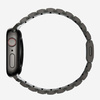 TECH-PROTECT STEELBAND APPLE WATCH 8 / 9 / 10 / 11 / SE / ULTRA (44 / 45 / 46 / 49 MM) BLACK
