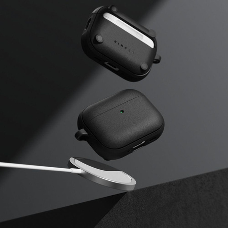 RINGKE ONYX MAGNETIC MAGSAFE APPLE AIRPODS PRO 3 BLACK