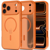 TECH-PROTECT BASICMAG MAGSAFE IPHONE 17 PRO MAX MATTE COSMIC ORANGE