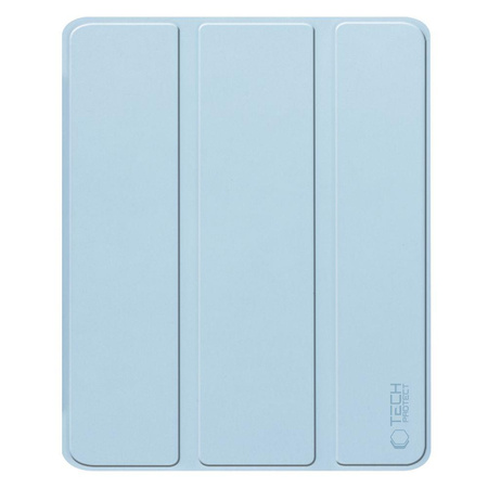 TECH-PROTECT SC PEN IPAD AIR 13” 1 / 2 / 2024-2025 SKY BLUE