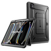 SUPCASE UNICORN BEETLE PRO IPAD PRO 11” 5 / 2024 BLACK