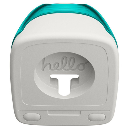 SPIGEN CLASSIC C1 APPLE WATCH STAND BONDI BLUE