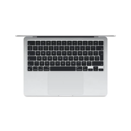MacBook Air 13 M3 8 rdzeni CPU 10 rdzeni GPU Srebrny