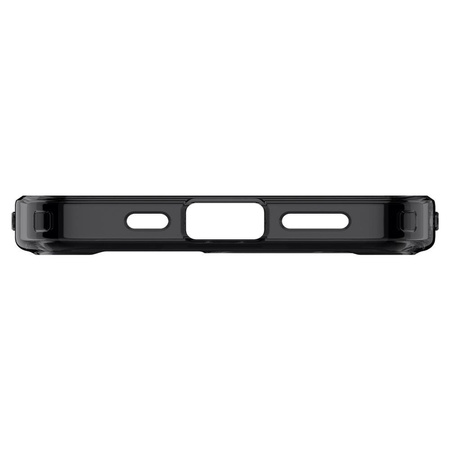SPIGEN ULTRA HYBRID MAG MAGSAFE IPHONE 16E ZERO ONE BLACK