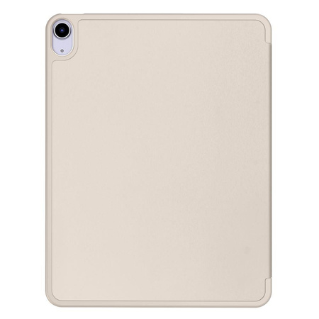 TECH-PROTECT SC PEN IPAD AIR 10.9” 4 / 5 / 2020-2022 / 11” 6 / 7 / 2024-2025 STARLIGHT