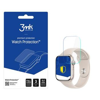 Apple Watch 8 41mm - 3mk Watch Protection ARC