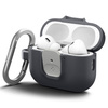 SPIGEN NANO POP APPLE AIRPODS PRO 3 BLACK SESAME