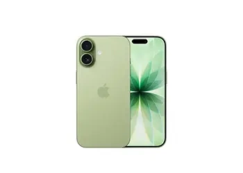 APPLE iPhone 17 256GB Szałwia