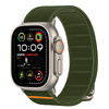 TECH-PROTECT NYLON SLIP APPLE WATCH 8 / 9 / 10 / 11 / SE / ULTRA (44 / 45 / 46 / 49 MM) KHAKI