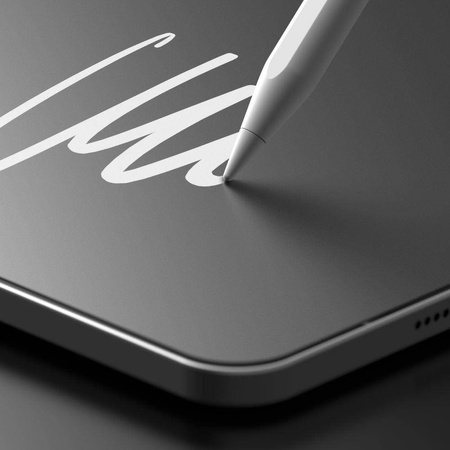 FOLIA OCHRONNA RINGKE PAPER TOUCH 2-PACK IPAD PRO 11” 5 / 2024 CLEAR