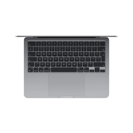 MacBook Air 13 M3 Gwiezdna szarość