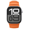 SPIGEN WBS2 BAND APPLE WATCH 8 / 9 / 10 / 11 / SE / ULTRA (44 / 45 / 46 / 49 MM) ORANGE