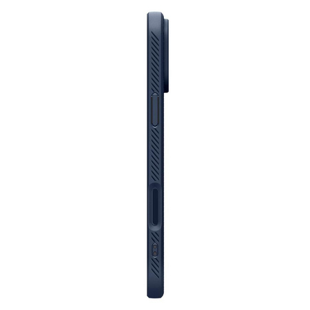 SPIGEN LIQUID AIR IPHONE 17 PRO NAVY BLUE